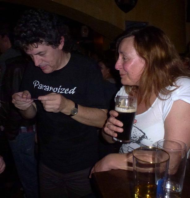 Kilians Speedwatcher Party 46.jpg - Spielen wir bald in London?
